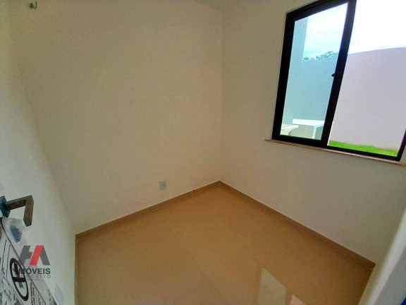 Imagem Casa com 3 Quartos à Venda, 128 m² em Coité - Eusébio Imagem Casa com 3 Quartos à Venda, 128 m² em Coité - Eusébio