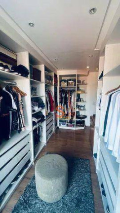 Imagem Apartamento com 4 Quartos à Venda, 189 m² em Jardim São Caetano - São Caetano Do Sul Imagem Apartamento com 4 Quartos à Venda, 189 m² em Jardim São Caetano - São Caetano Do Sul