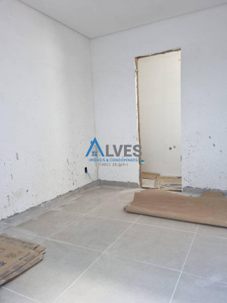 Imagem Apartamento com 2 Quartos à Venda, 121 m² em Baeta Neves - São Bernardo Do Campo