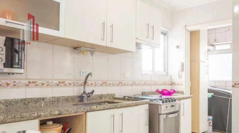 Imagem Apartamento com 2 Quartos à Venda, 83 m² em Imirim - São Paulo Imagem Apartamento com 2 Quartos à Venda, 83 m² em Imirim - São Paulo
