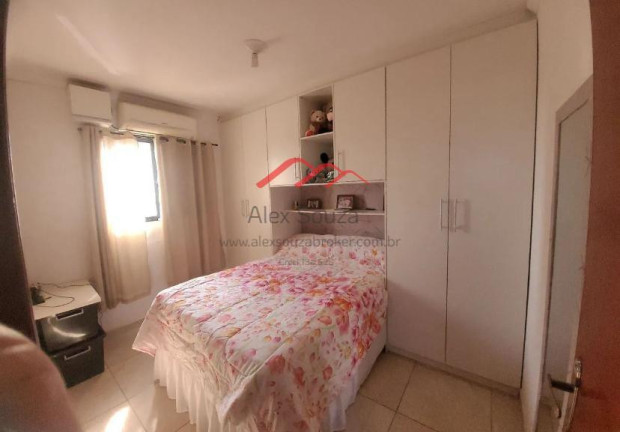 Imagem Apartamento com 2 Quartos à Venda, 42 m² em Chácara Bela Vista - Sumaré Imagem Apartamento com 2 Quartos à Venda, 42 m² em Chácara Bela Vista - Sumaré