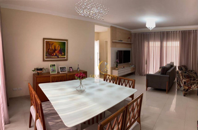 Imagem Sobrado com 4 Quartos à Venda, 190 m² em Parque Califórnia - Jacareí Imagem Sobrado com 4 Quartos à Venda, 190 m² em Parque Califórnia - Jacareí