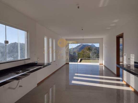 Imagem Casa com 3 Quartos à Venda, 240 m² em Albuquerque - Teresópolis