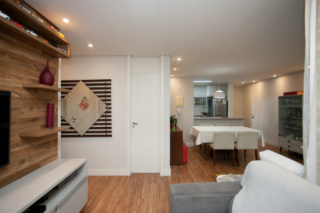 Imagem Apartamento com 2 Quartos à Venda, 70 m² em Freguesia Do ó - São Paulo