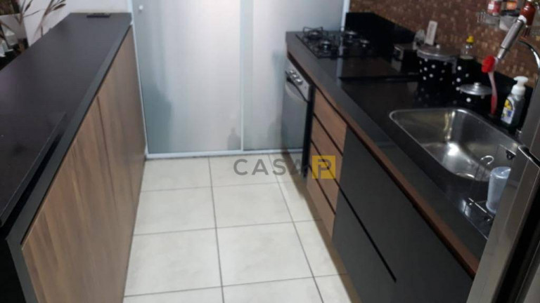 Imagem Apartamento com 3 Quartos à Venda, 69 m² em Vila Santa Catarina - Americana