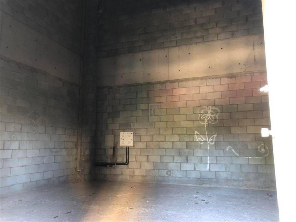 Imagem Loja para Alugar, 41 m² em Alphaville Conde Ii - Barueri