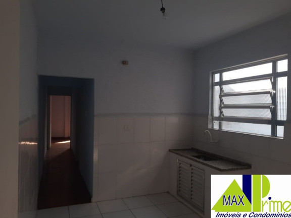 Imagem Apartamento com 2 Quartos para Alugar, 45 m² em Penha - São Paulo