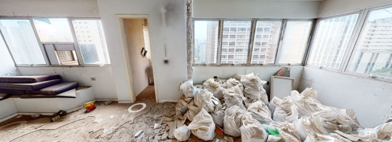 Imagem Imóvel à Venda, 48 m² em Perdizes - São Paulo