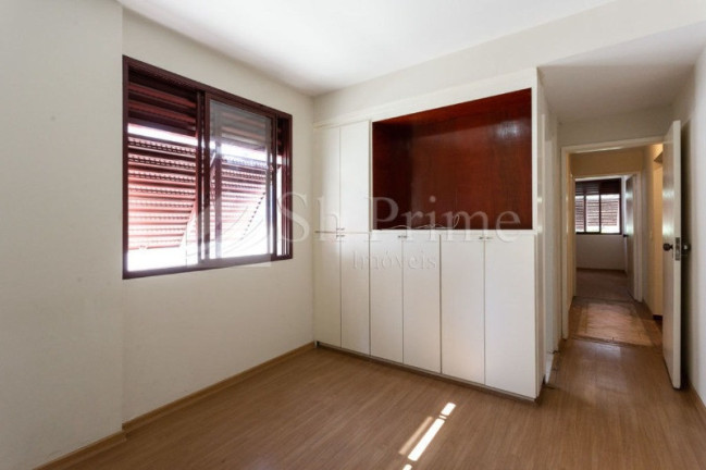 Imagem Imóvel com 3 Quartos à Venda, 119 m² em Itaim Bibi - São Paulo