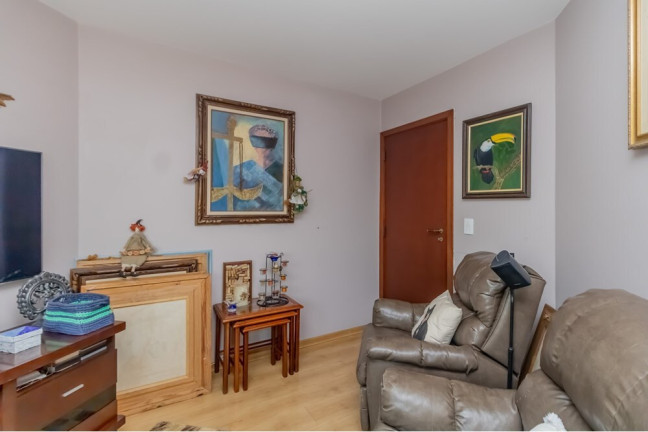 Imagem Apartamento com 4 Quartos à Venda, 170 m² em Perdizes - São Paulo