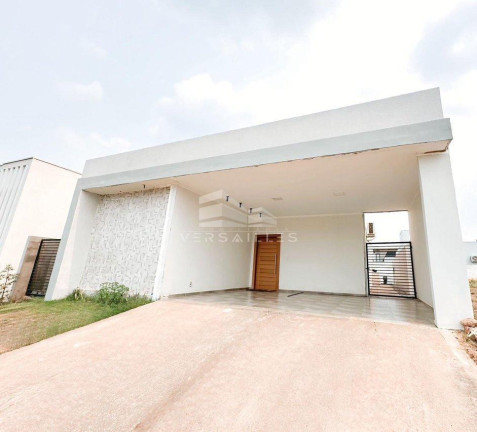 Imagem Imóvel com 3 Quartos à Venda, 155 m² em Aponia - Porto Velho