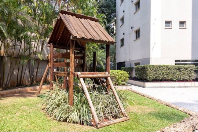 Imagem Apartamento com 3 Quartos à Venda, 110 m² em Vila Andrade - São Paulo Imagem Apartamento com 3 Quartos à Venda, 110 m² em Vila Andrade - São Paulo