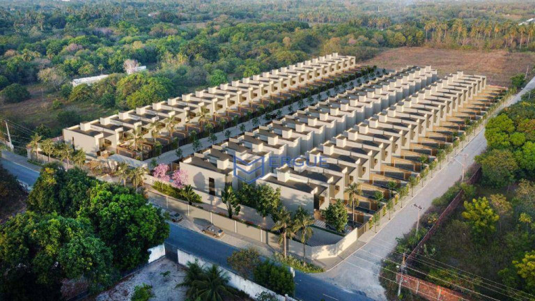 Imagem Casa com 4 Quartos à Venda, 144 m² em Timbu - Eusébio