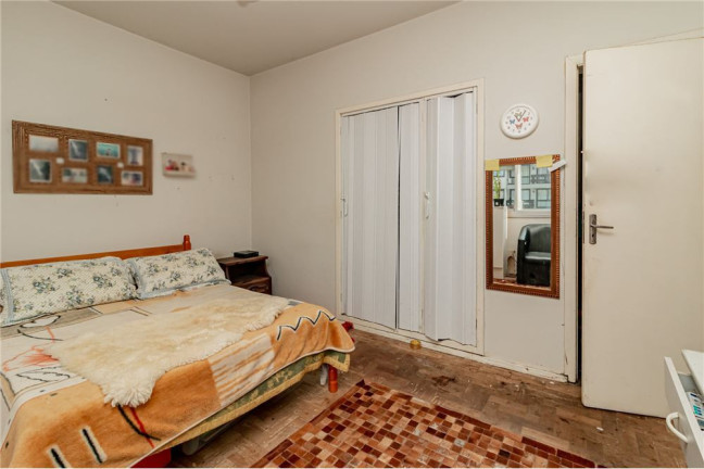 Imagem Apartamento com 3 Quartos à Venda, 82 m² em Centro Histórico - Porto Alegre