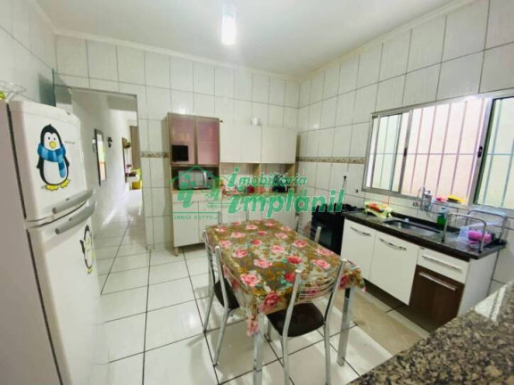 Imagem Casa com 3 Quartos à Venda, 250 m² em Parque Guarani - Várzea Paulista