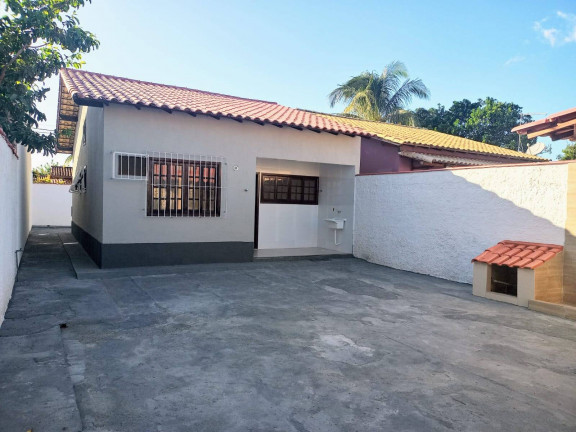 Imagem Casa com 2 Quartos à Venda, 240 m² em Jardim Atlântico Centtral - Maricá Imagem Casa com 2 Quartos à Venda, 240 m² em Jardim Atlântico Centtral - Maricá