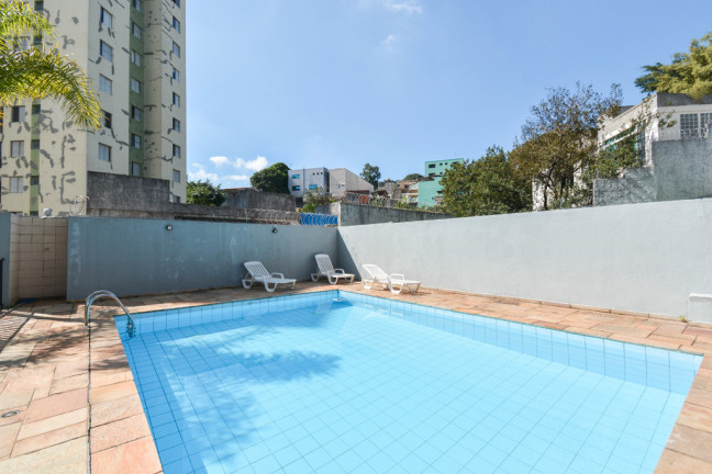 Imagem Apartamento com 3 Quartos à Venda, 65 m² em Vila Albertina - São Paulo Imagem Apartamento com 3 Quartos à Venda, 65 m² em Vila Albertina - São Paulo