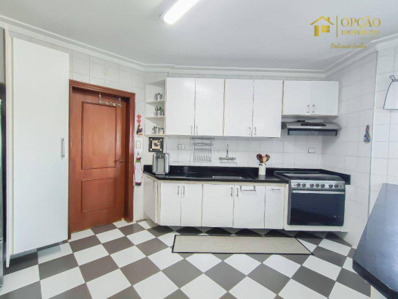 Imagem Apartamento com 3 Quartos à Venda, 290 m² em Brasil - Itu Imagem Apartamento com 3 Quartos à Venda, 290 m² em Brasil - Itu