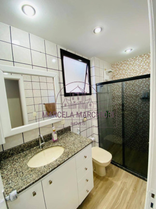 Imagem Apartamento com 3 Quartos à Venda, 123 m² em Itapuã - Vila Velha Imagem Apartamento com 3 Quartos à Venda, 123 m² em Itapuã - Vila Velha