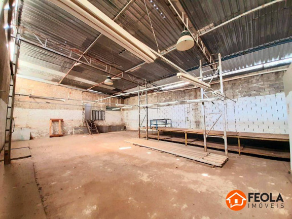 Imagem Sala Comercial para Alugar, 177 m² em Jardim São Jorge - Nova Odessa Imagem Sala Comercial para Alugar, 177 m² em Jardim São Jorge - Nova Odessa