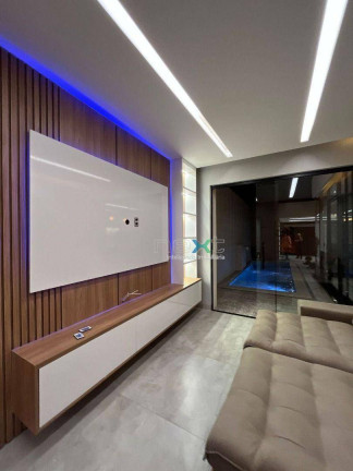 Imagem Casa com 4 Quartos à Venda, 194 m² em Jardim Alto São Francisco - Campo Grande Imagem Casa com 4 Quartos à Venda, 194 m² em Jardim Alto São Francisco - Campo Grande