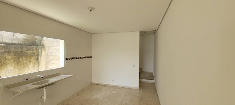 Imagem Casa de Condomínio com 2 Quartos à Venda, 125 m² em Residencial Pastoreiro - Cotia