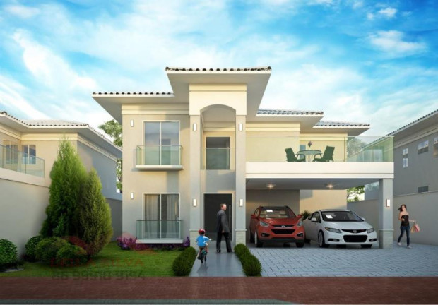 Imagem Casa com 5 Quartos à Venda, 287 m² em Gurupi - Teresina