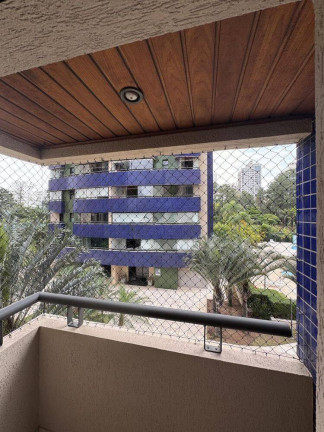 Imagem Apartamento com 4 Quartos à Venda, 160 m² em Alphaville - Barueri Imagem Apartamento com 4 Quartos à Venda, 160 m² em Alphaville - Barueri