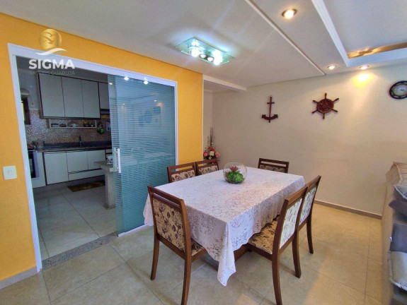 Imagem Apartamento com 3 Quartos à Venda, 120 m² em Pitangueiras - Guarujá Imagem Apartamento com 3 Quartos à Venda, 120 m² em Pitangueiras - Guarujá
