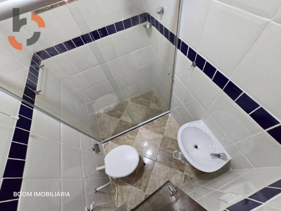 Imagem Kitnet com 1 Quarto para Alugar, 30 m² em Moqueta - Nova Iguaçu