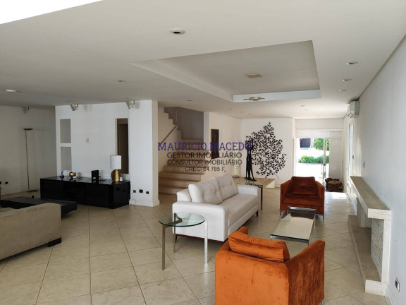Imagem Casa com 3 Quartos à Venda, 560 m² em Alphaville Residencial Dois - Barueri Imagem Casa com 3 Quartos à Venda, 560 m² em Alphaville Residencial Dois - Barueri