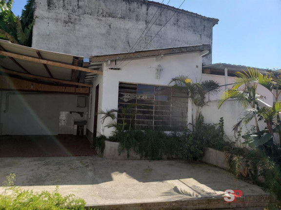 Imagem Casa com 3 Quartos à Venda, 110 m² em Jardim Da Saude - São Paulo Imagem Casa com 3 Quartos à Venda, 110 m² em Jardim Da Saude - São Paulo
