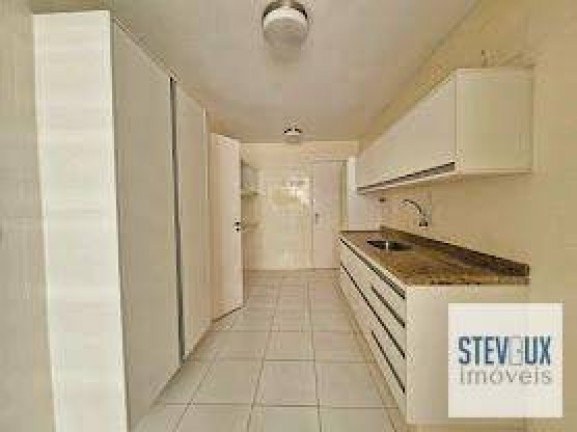 Imagem Apartamento com 3 Quartos à Venda, 98 m² em Moema - São Paulo