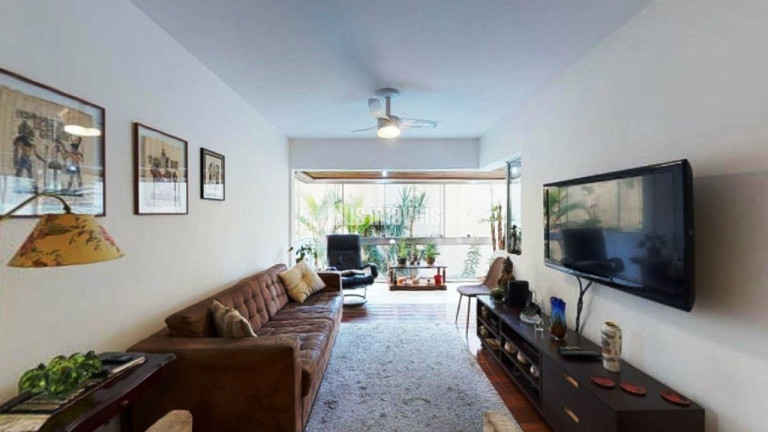 Imagem Apartamento com 4 Quartos à Venda, 111 m² em Pinheiros - São Paulo Imagem Apartamento com 4 Quartos à Venda, 111 m² em Pinheiros - São Paulo