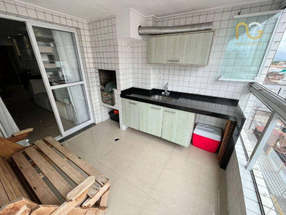 Imagem Apartamento com 2 Quartos à Venda, 92 m² em Tupi - Praia Grande