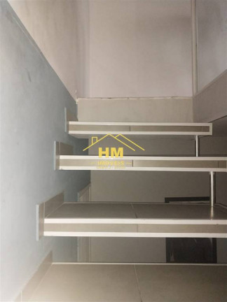 Imagem Apartamento com 2 Quartos à Venda, 77 m² em Jockei Clube - Sao Vicente