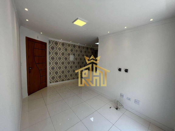 Imagem Apartamento com 2 Quartos à Venda, 65 m² em Canto Do Forte - Praia Grande Imagem Apartamento com 2 Quartos à Venda, 65 m² em Canto Do Forte - Praia Grande