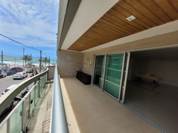 Apartamento com 3 Quartos à Venda, 296 m² em Cavaleiros - Macaé