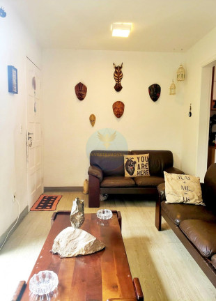 Imagem Casa de Condomínio com 2 Quartos à Venda, 50 m² em Granja Viana - Cotia Imagem Casa de Condomínio com 2 Quartos à Venda, 50 m² em Granja Viana - Cotia