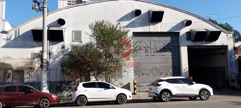 Imóvel Comercial para Alugar, 1.500 m² em Vila Maria - São Paulo