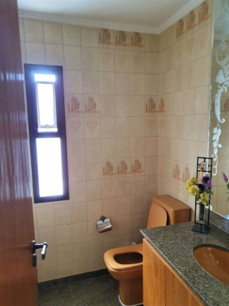 Imagem Apartamento com 3 Quartos à Venda, 240 m² em Jardim Da Saúde - São Paulo