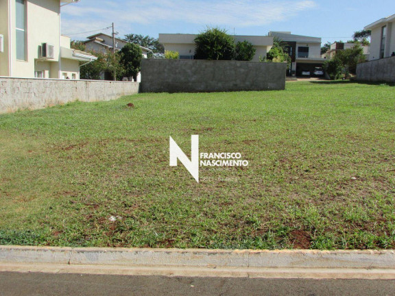 Terreno em Condomínio à Venda, 360 m² em Paulinia - Paulínia