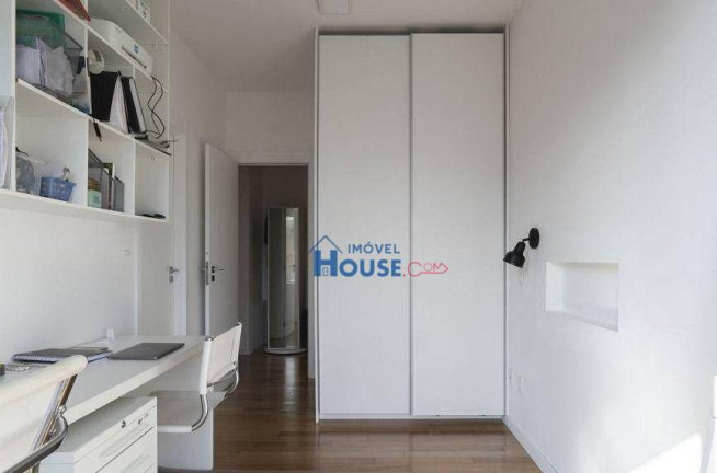 Imagem Apartamento com 3 Quartos à Venda, 151 m² em Vila Madalena - São Paulo Imagem Apartamento com 3 Quartos à Venda, 151 m² em Vila Madalena - São Paulo