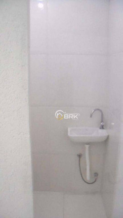 Imagem Sala Comercial para Alugar, 18 m² em Tatuapé - São Paulo Imagem Sala Comercial para Alugar, 18 m² em Tatuapé - São Paulo