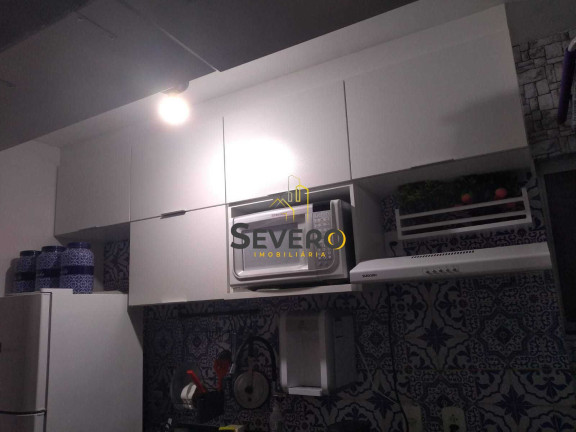 Imagem Apartamento com 2 Quartos à Venda, 42 m² em Galo Branco - São Gonçalo