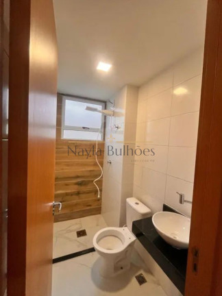 Imagem Apartamento com 2 Quartos à Venda, 50 m² em Areias - São José Imagem Apartamento com 2 Quartos à Venda, 50 m² em Areias - São José