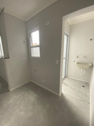 Imagem Apartamento com 2 Quartos à Venda, 38 m² em Vila Príncipe De Gales - Santo André Imagem Apartamento com 2 Quartos à Venda, 38 m² em Vila Príncipe De Gales - Santo André