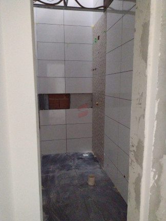 Imagem Sobrado com 3 Quartos à Venda, 111 m² em Cajuru - Curitiba