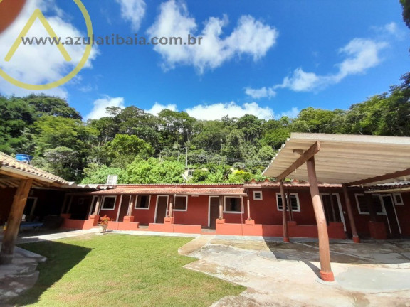 Imagem Imóvel com 7 Quartos à Venda, 1.000 m² em Rio Abaixo - Mairiporã