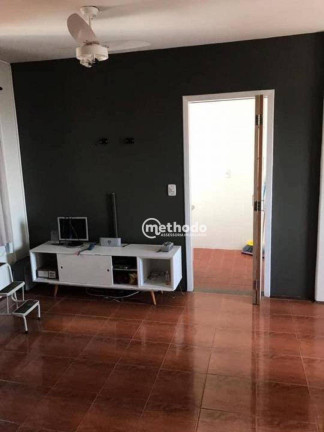 Imagem Apartamento com 1 Quarto à Venda, 60 m² em Centro - Campinas